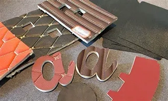 Car floor mat