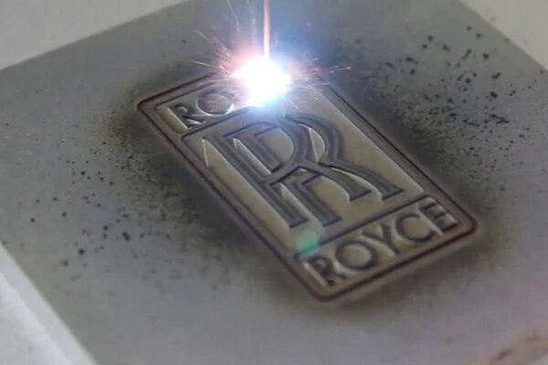 Laser Marking