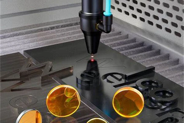 C02 Laser