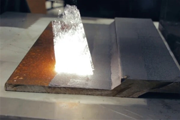 Laser Cleaning