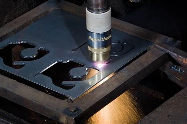 CNC Plasama