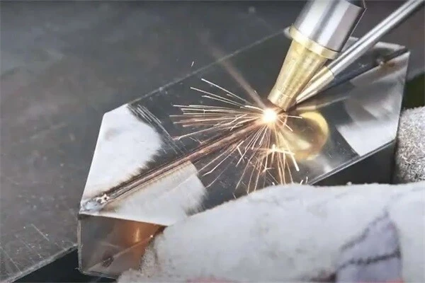 Laser Welding