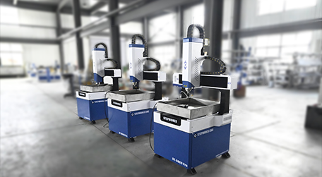 cnc nesting machine