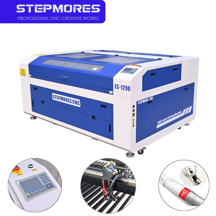 1290 CNC ليزر CO2