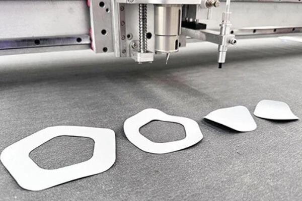 Digital Cutter