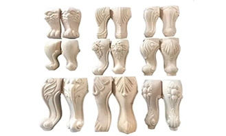 Furniture leg