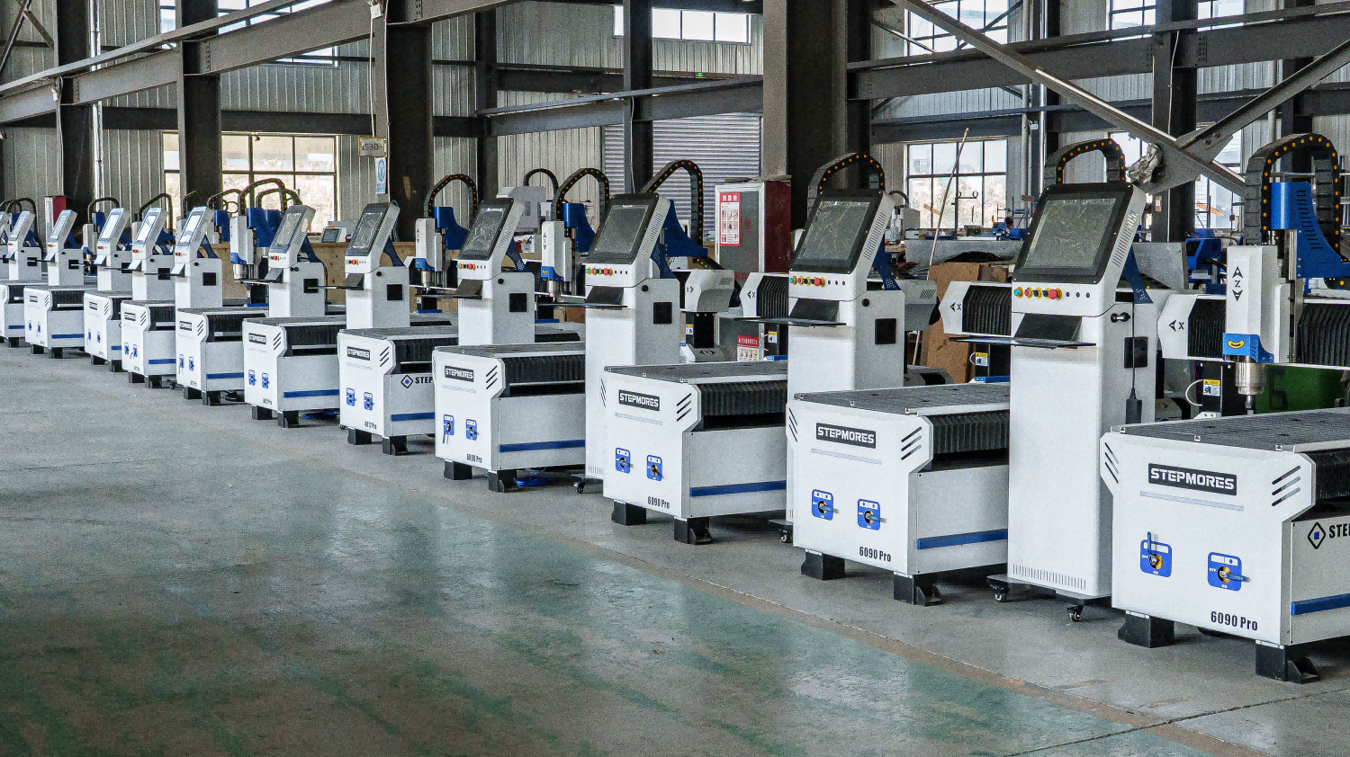 desktop cnc laser cutting machine