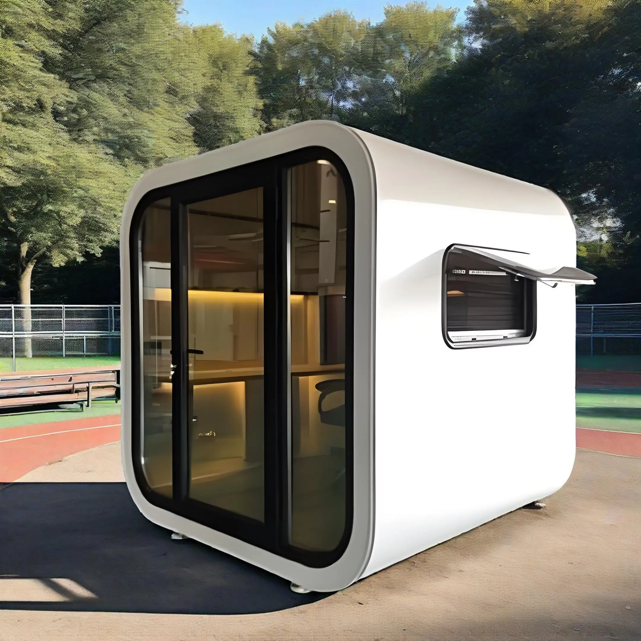How Prefab Houses Can Save You Time and Money
