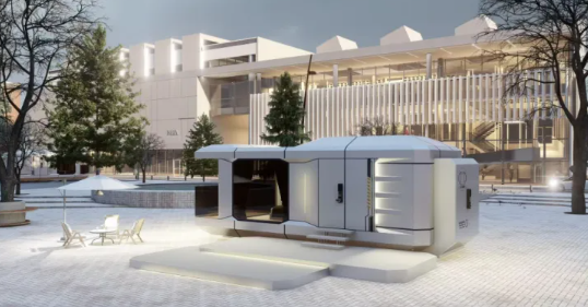 How to ensure the intelligence of modular houses?
