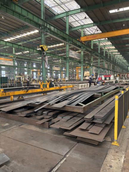 New Release—Light Steel Villa, Bringing a Fully Furnished Light Steel Home into Everyday Life