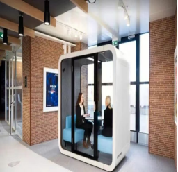intelligent silent space capsule-7