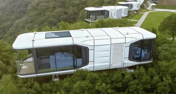 Mobile Homes: A Great Start to Work