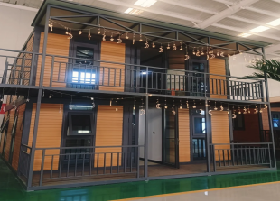 Modular Homes: Quick Deployment & Disaster Resistance