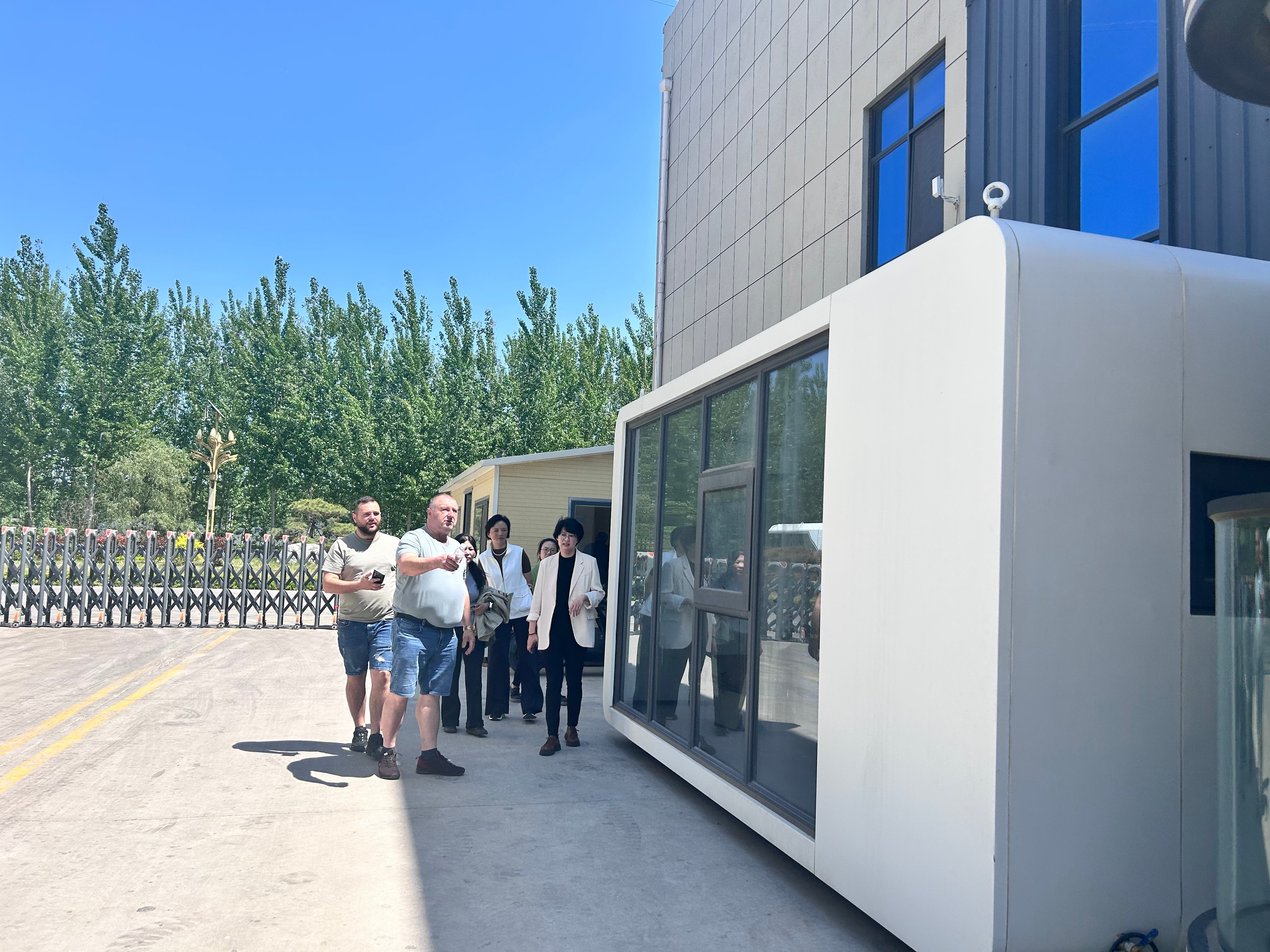 72-Hour Global Response: Emergency Housing Solutions