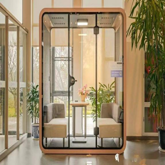 intelligent silent space capsule531-6