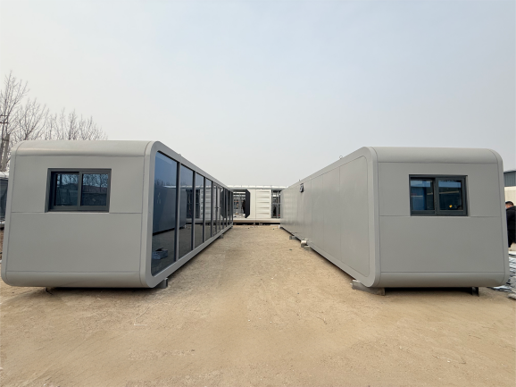 Crafted with Ingenuity, Built with Solid Quality — The First Batch of Wellness Apple Capsules for European Clients Successfully Delivered