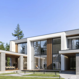 Custom Scenarios: 20+ Professional Configurations for Modular Homes