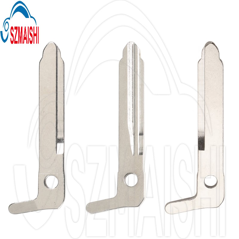 Step-by-Step Guide to Buying the Right Key Blade
