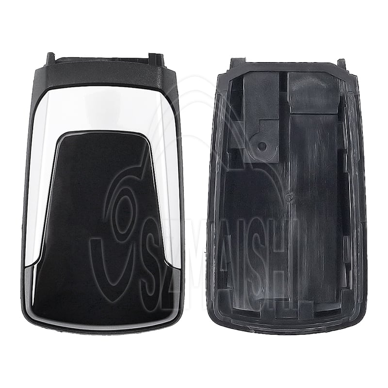 For 2017-2019 Audi A4/S4 4-Button Smart Key Fob 4M0959754AK IYZ-AK01 MLB Keyless Entry Remote