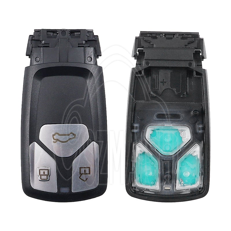 Key Fob Wholesale Trends Impacting Automotive Businesses