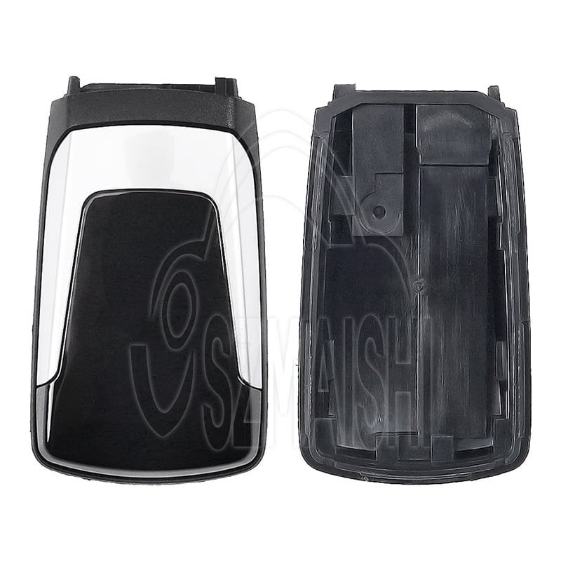 For 3 Button MLB Smart Key Fob 433MHz 5M Chip For Audi A4 A5 A6 A7 A8 Q5 PN 4M0959754CS