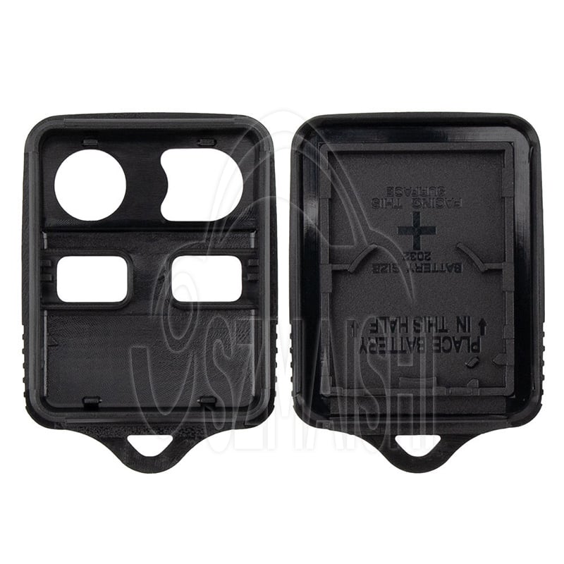 For 1998-2014 Ford Lincoln Mercury 4-Button Keyless Entry Remote CWTWB1U311 Aftermarket