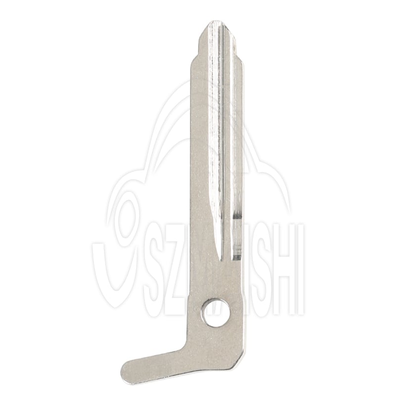 Key Blade for Emergencies: Are You Prepared?