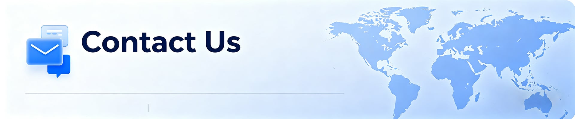 Contact Us