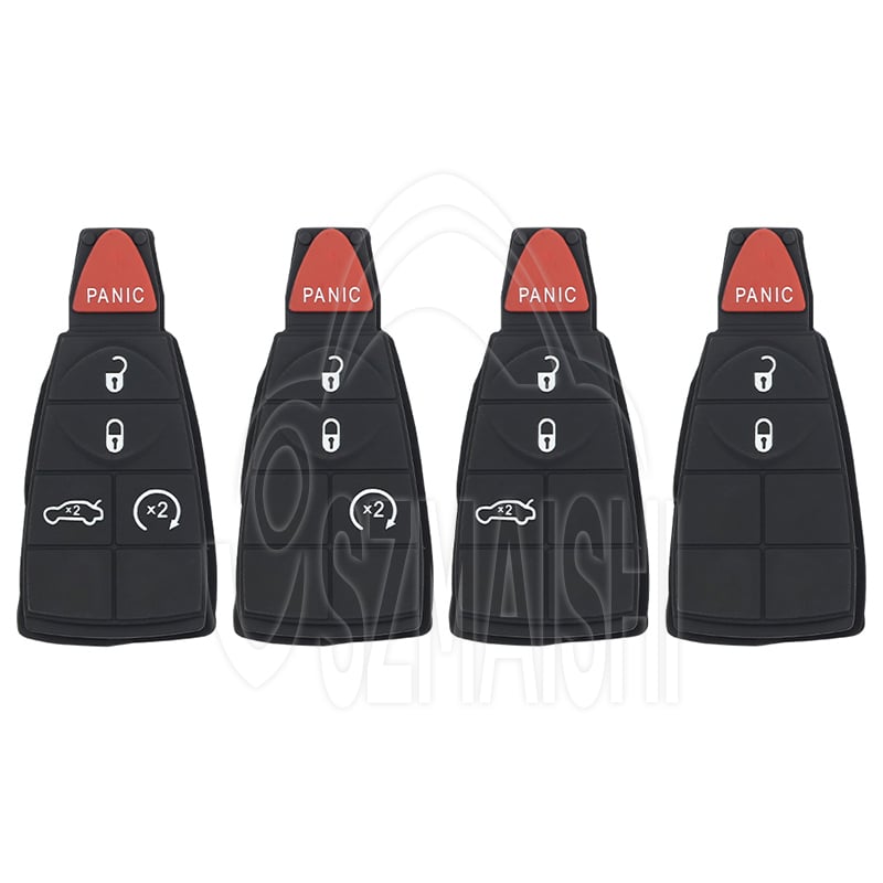 Smart Flip Key Integration Guide for 2026 Vehicles