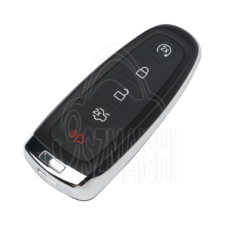 For 2011-2020 Ford 5-Button PEPS Smart Key PN: 164-R8092 164-R8094 M3N5WY8609 Aftermarket