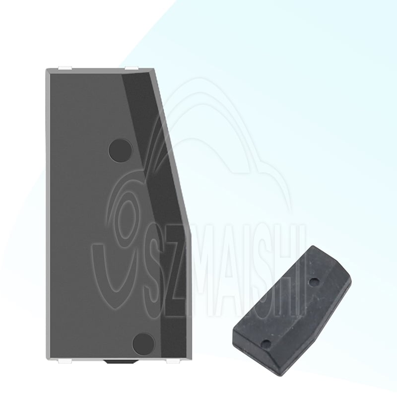 Xhorse XT27A Cloneable Wedge Universal Transponder Chip Compatible with VVDI Key Tools Aftermarket