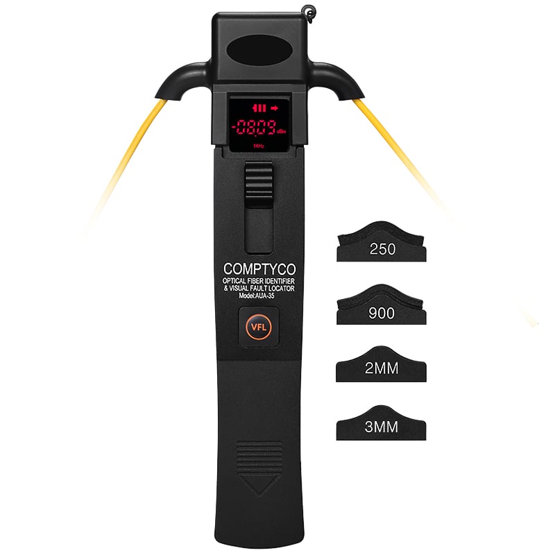 fiber optic converter