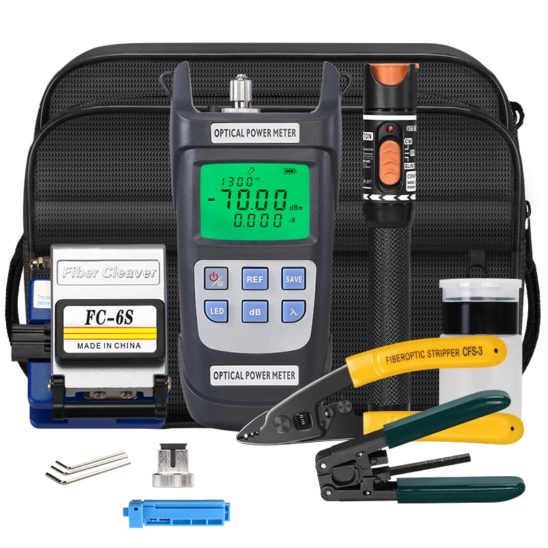 Fiber Optic Splitter