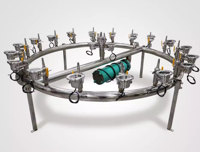 How to Troubleshoot Common Fountain Pump Problems