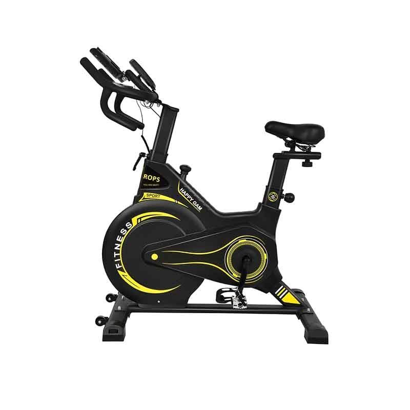 Best Exercise Bikes for Home Workouts in 2025