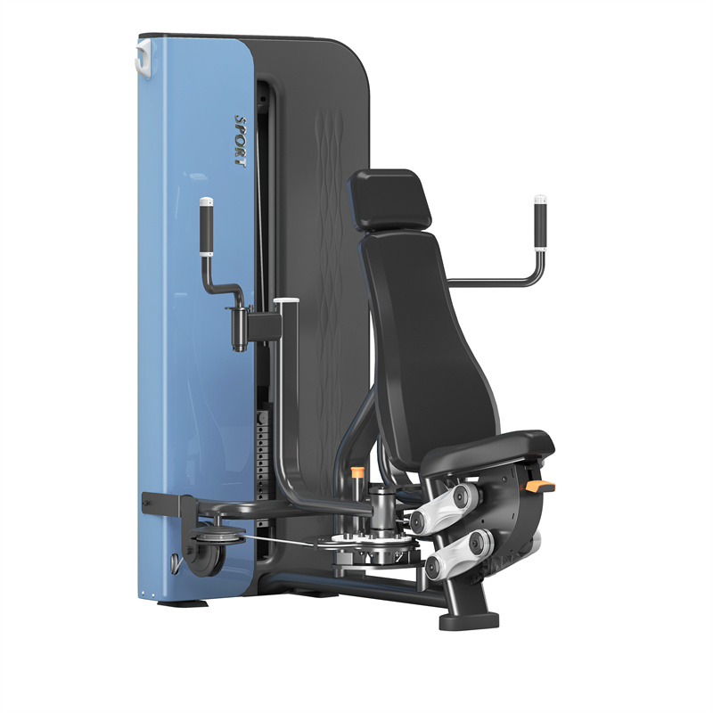 What Is a Butterfly Machine and How Does It Work?