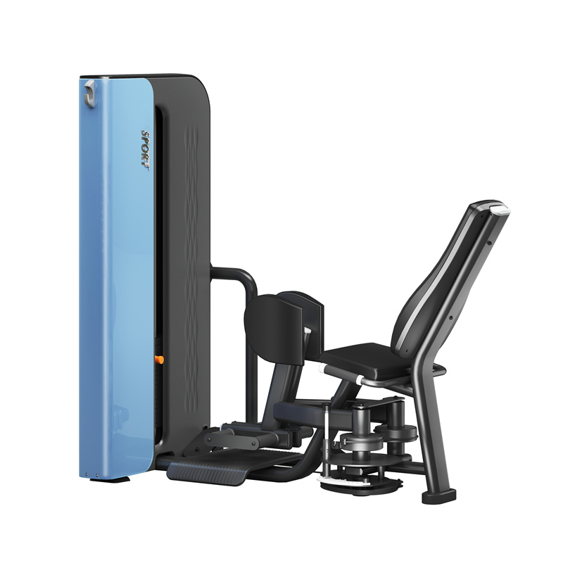 Leg Press Machine vs Squats: Which Builds More Leg Strength?