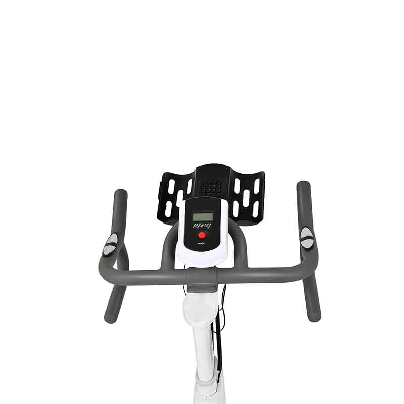 Why Exercise Bikes Are Ideal for Low-Impact Cardio Training