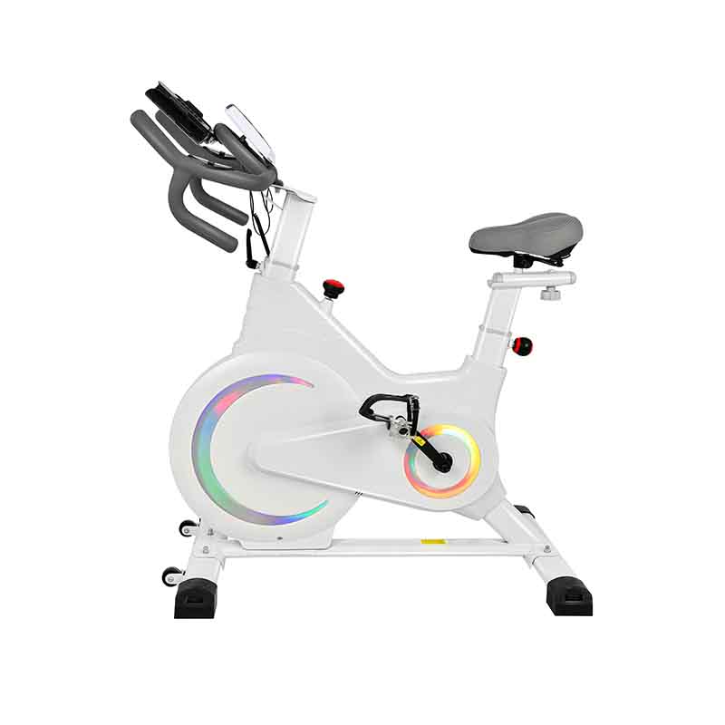 How to Combine Strength Training with Your Exercise Bike Routine