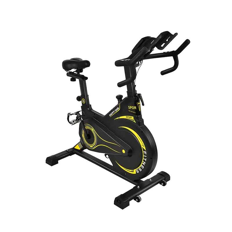 Exercise Bike Buying Guide: How to Choose the Right Model in 2025