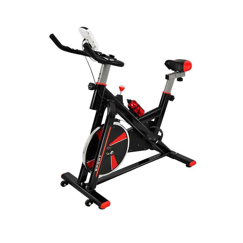 How to Set Up Your Fitness Bike for Maximum Comfort