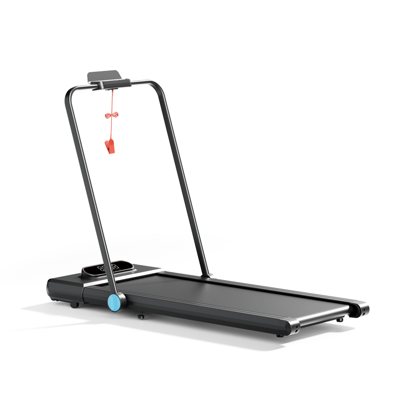 Top 10 Benefits of Using a Fitness Walking Machine at Home