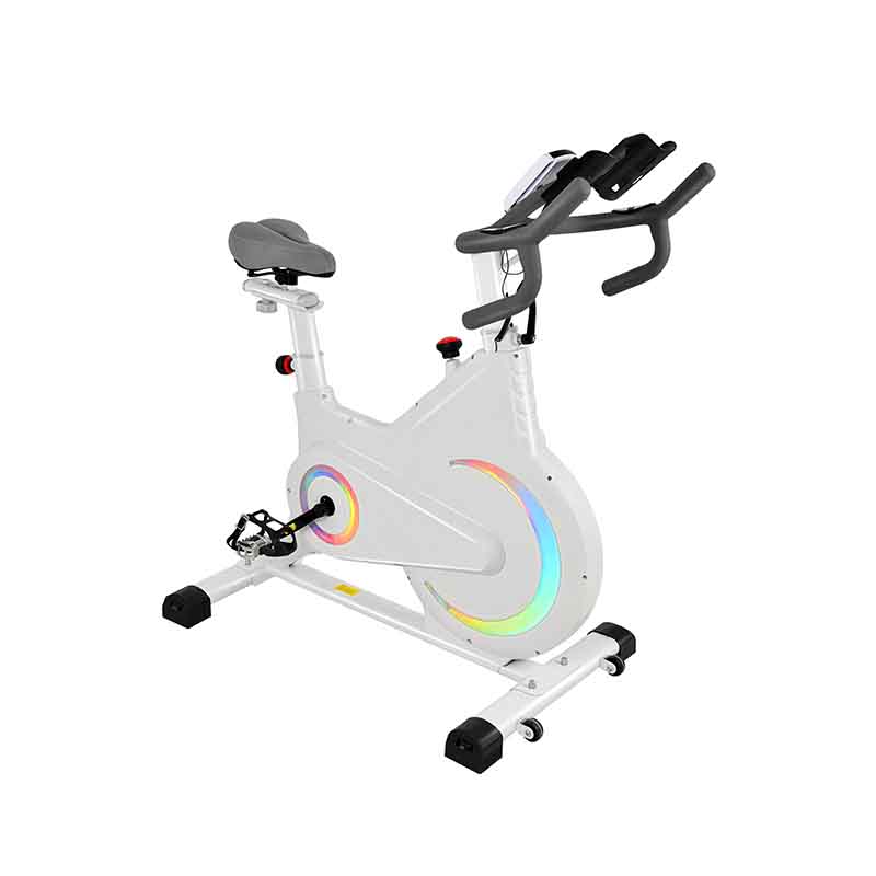 Mistakes to Avoid When Using a Fitness Bike