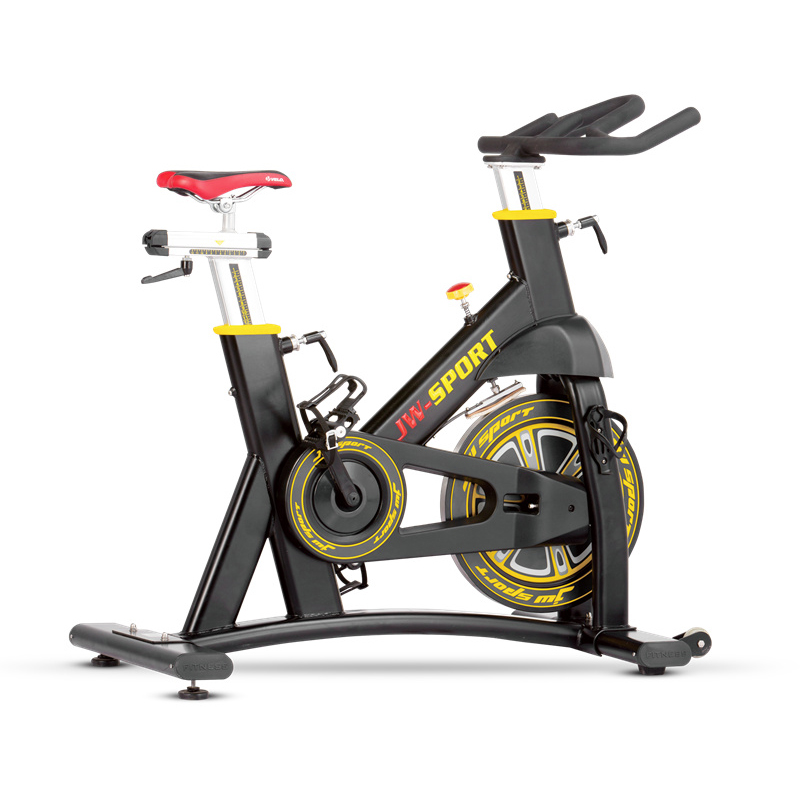 Indoor Bike vs. Spin Bike: Whats the Difference?