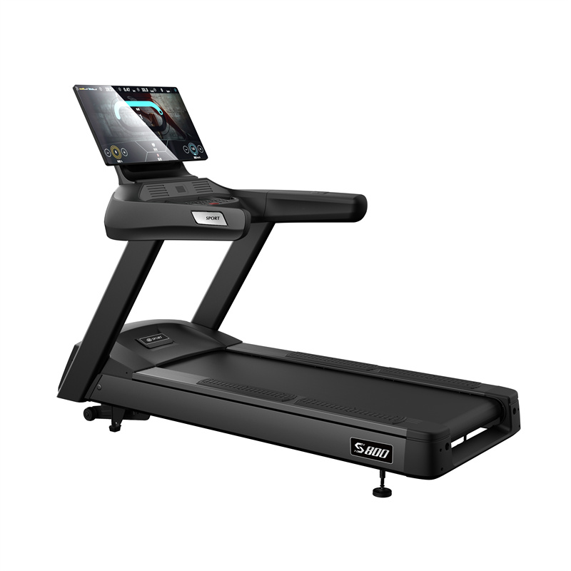 How to Maintain Your Commercial Treadmill for Long-Lasting Performance