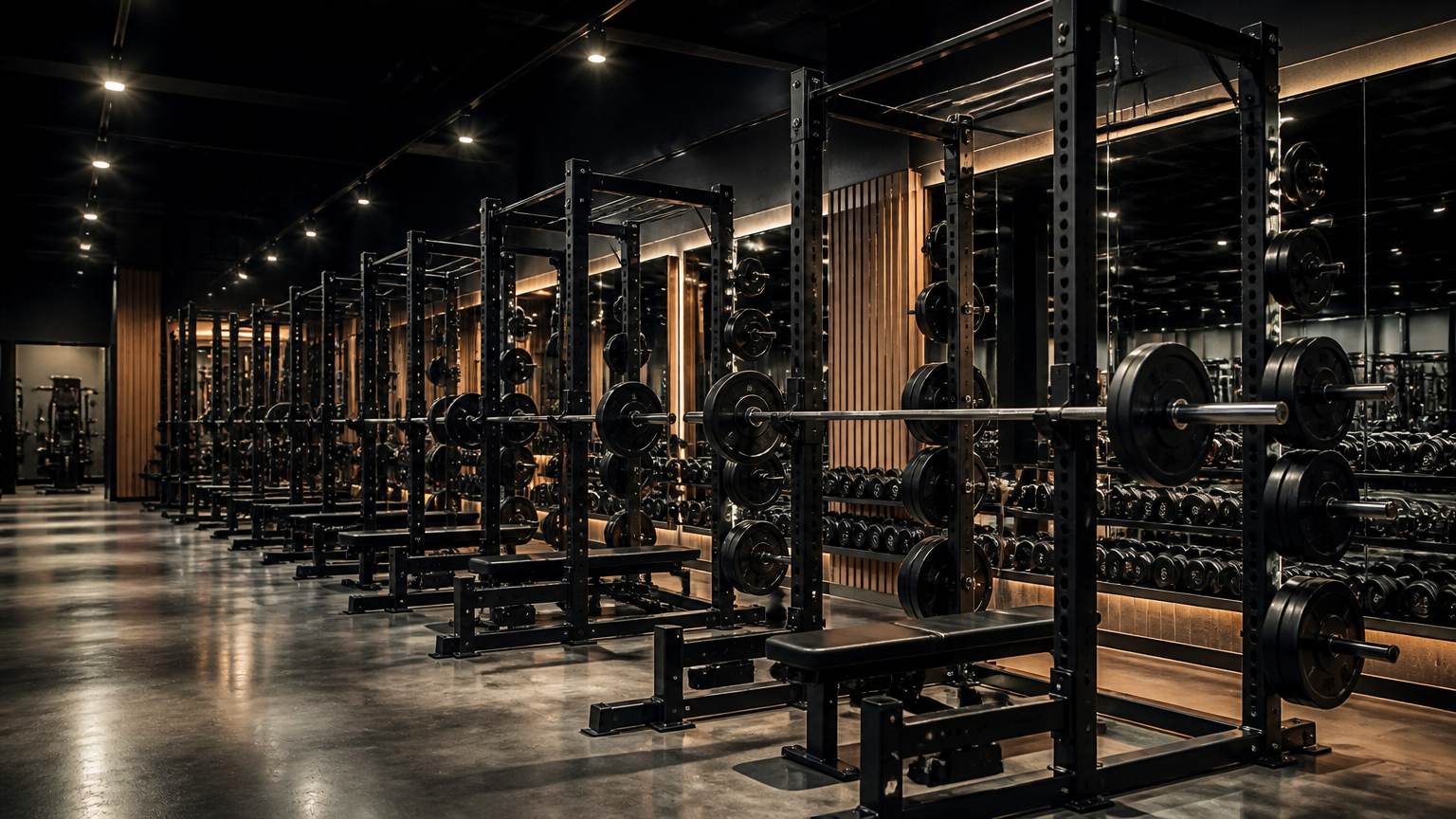 How to Choose Commercial Gym Equipment: The Complete Spec Guide (Steel Thickness, EN957 & More)