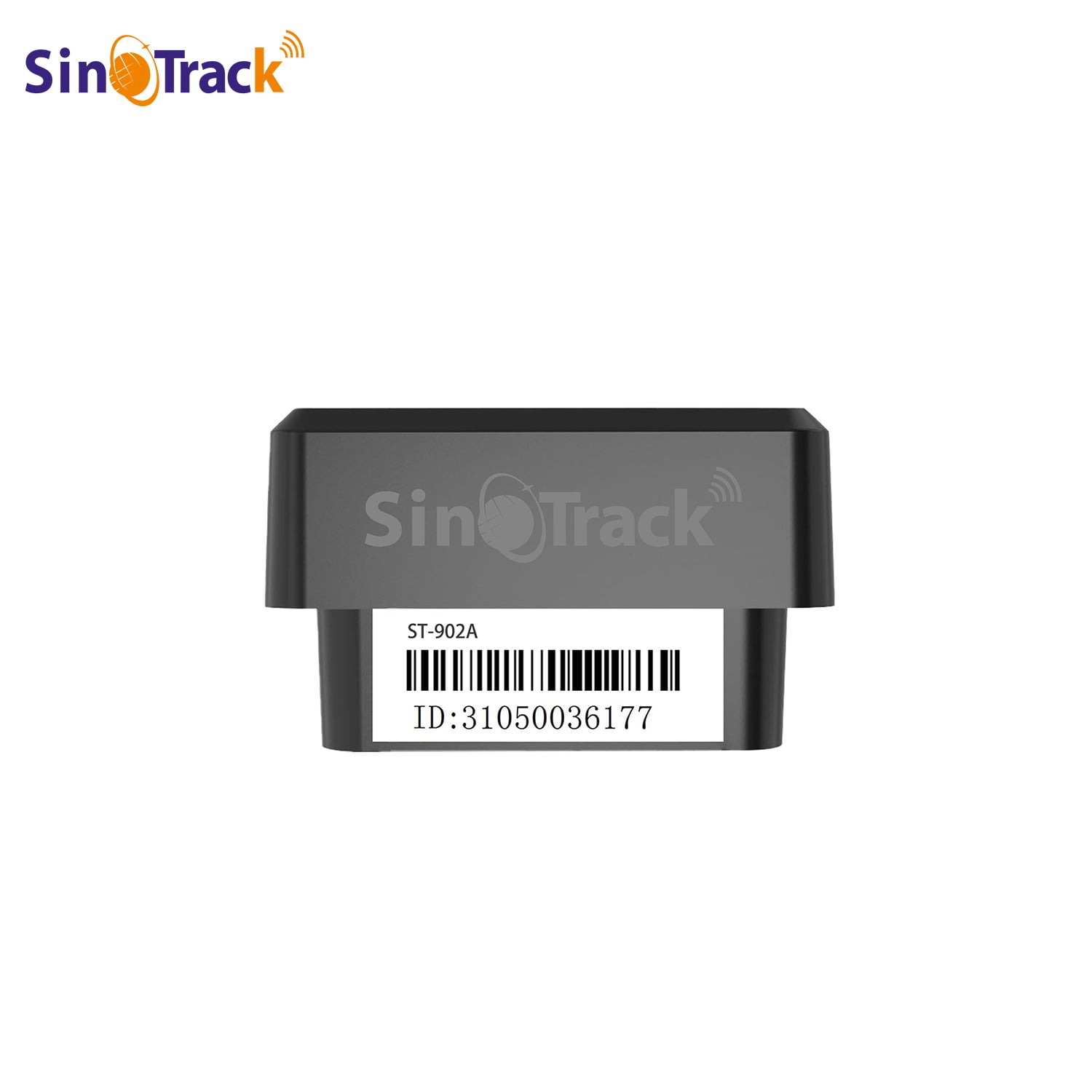 New Mini OBD GPS Tracker 16PIN OBD II Plug Play Car GSM OBD2 Tracking ...