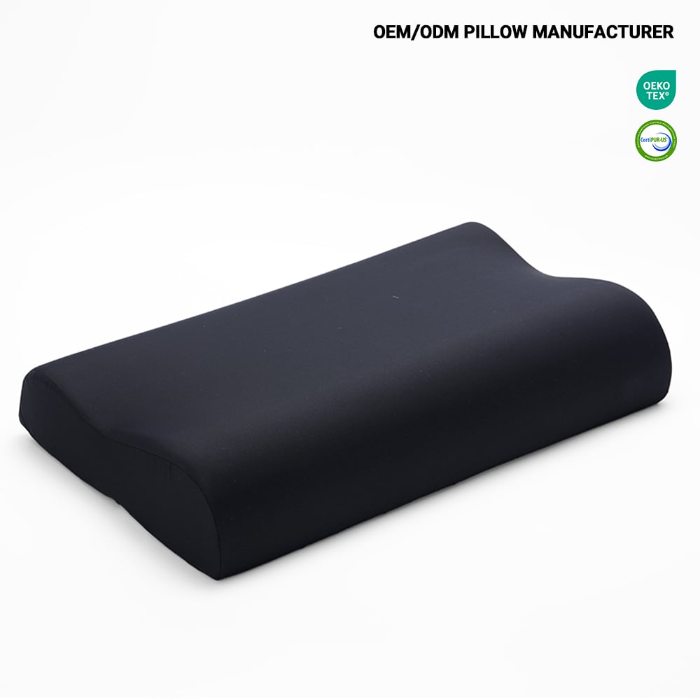 Découvrez les oreillers ergonomiques les plus vendus pour un confort ultime