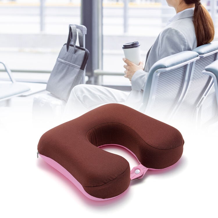 Oreiller cervical premium pour un soulagement optimal des douleurs