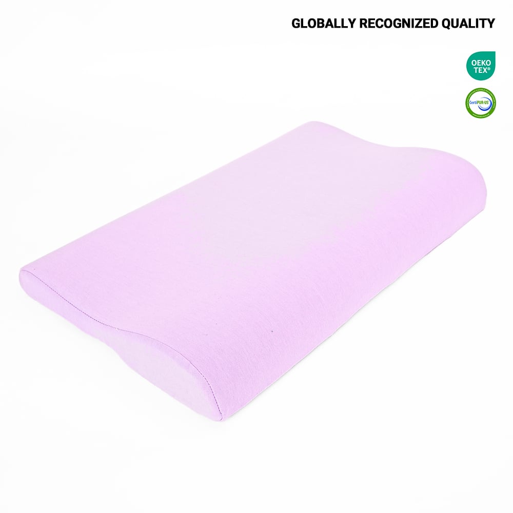 Oreillers de lit haut de gamme pour un confort optimal